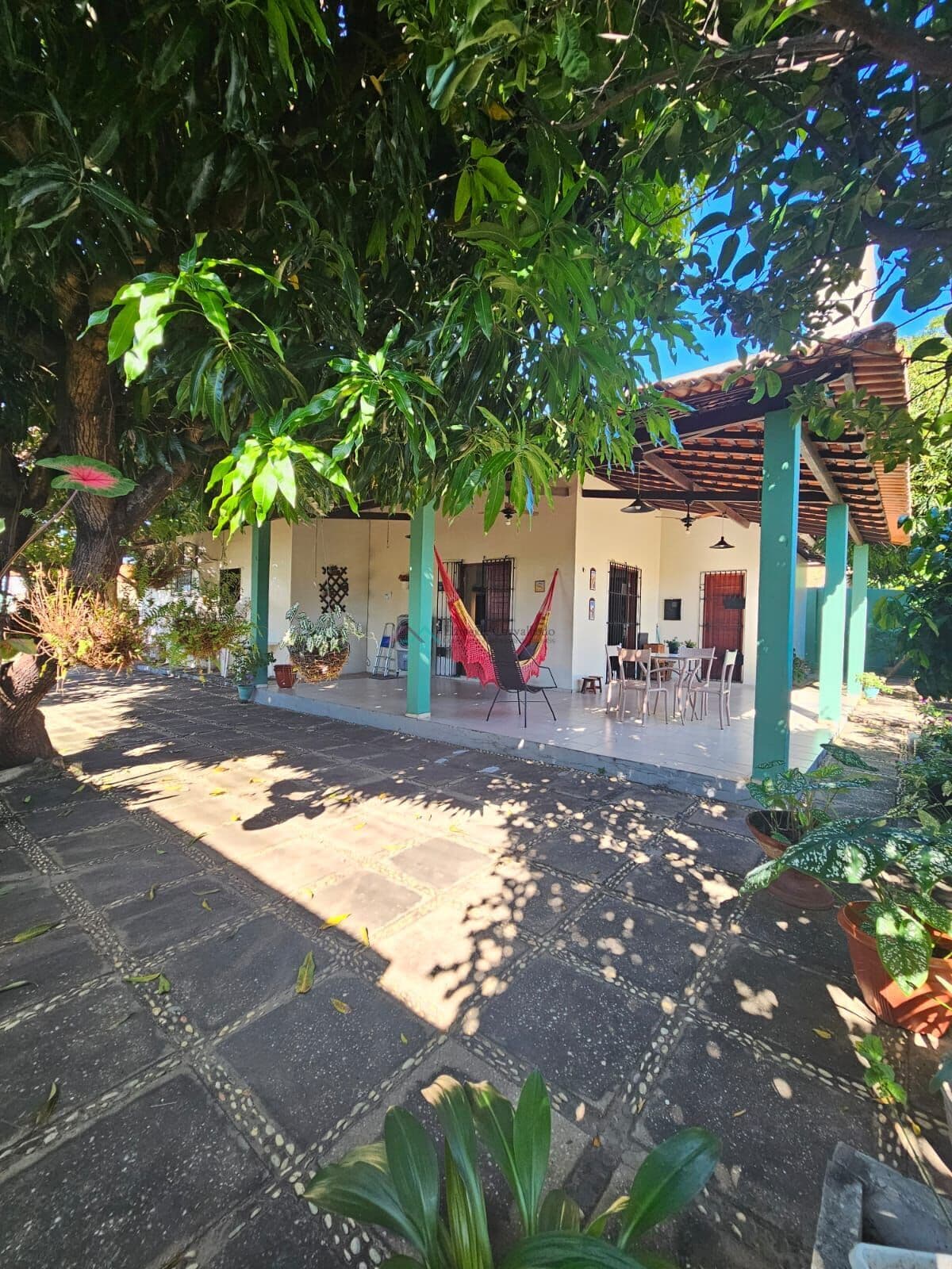 Casa Alto Padrão em Santa Isabel, Teresina/PI