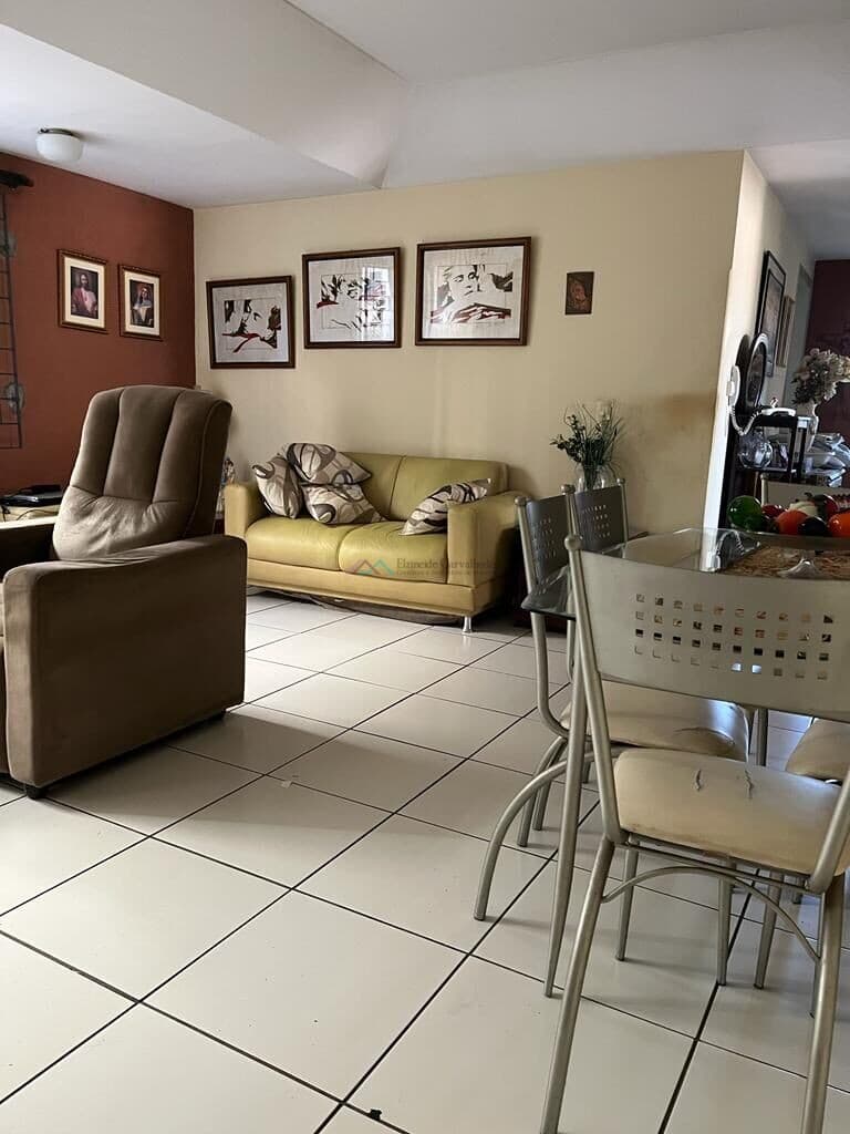 Apartamento Padrão no Edifício Rio Parnaíba em Teresina-PI