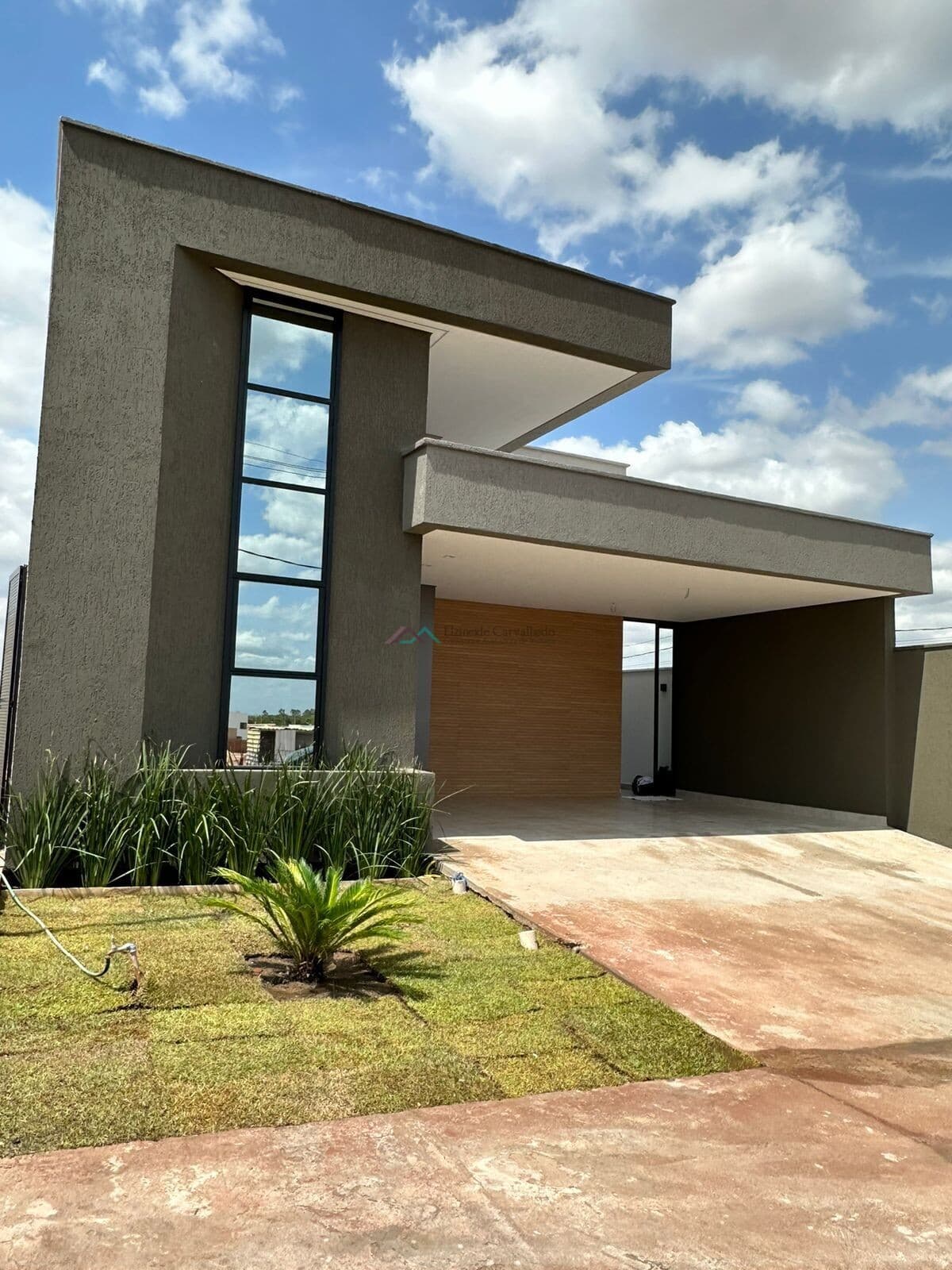 Casa Térrea no Condomínio Aldebaran Leste em Teresina-PI