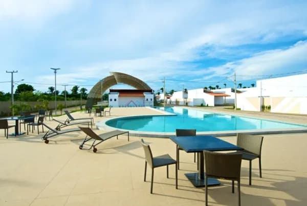 Casa no Condomínio Vila Vitória em Teresina-PI