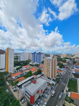 Apartamento em Teresina - Frei Serafim