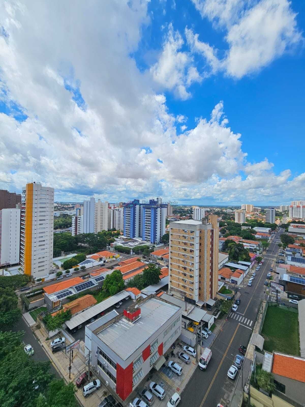 Apartamento em Teresina - Frei Serafim