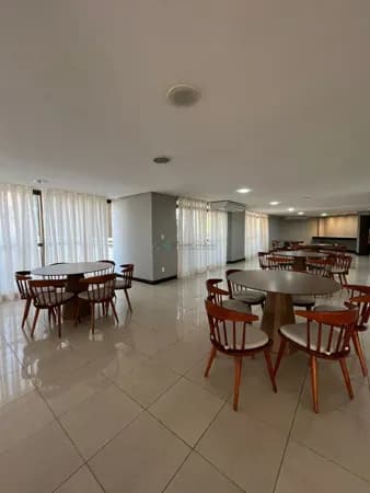 Apartamento em Fátima, Teresina/PI