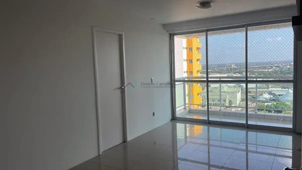 Apartamento com 60m² no bairro Jóquei, Teresina/PI