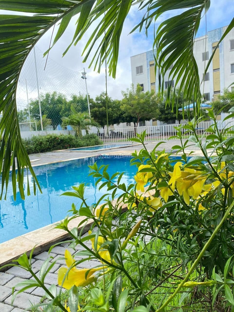 Apartamento no Jardins do Norte 2 em Teresina-PI