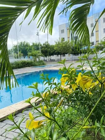 Apartamento no Jardins do Norte 2 em Teresina-PI
