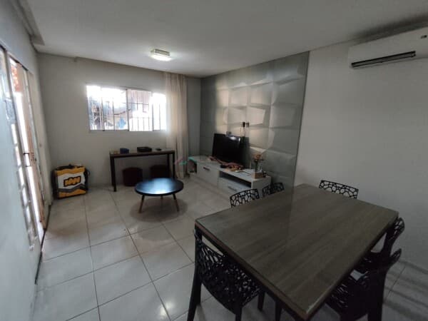 Casa Padrão no Bairro Vale Quem Tem em Teresina-PI