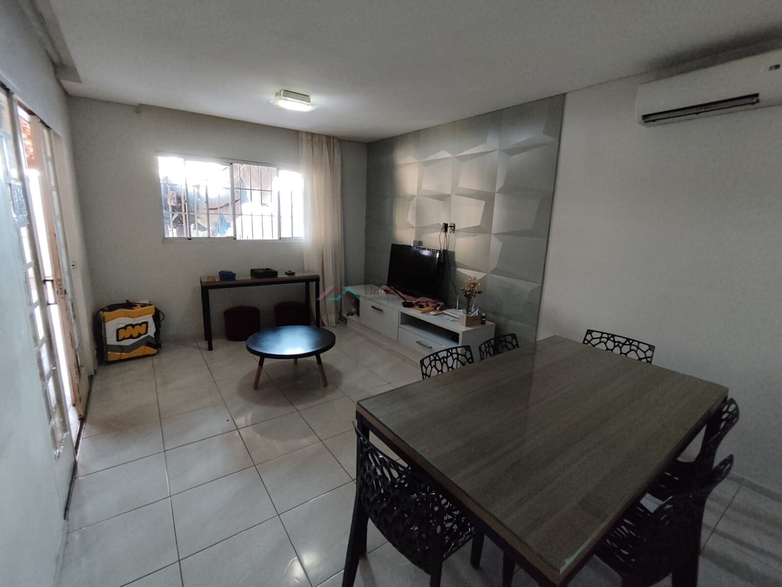 Casa Padrão no Bairro Vale Quem Tem em Teresina-PI