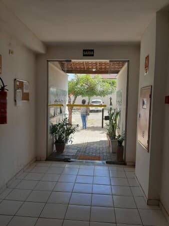 Apartamento no Edifício Guarapari em Teresina-PI