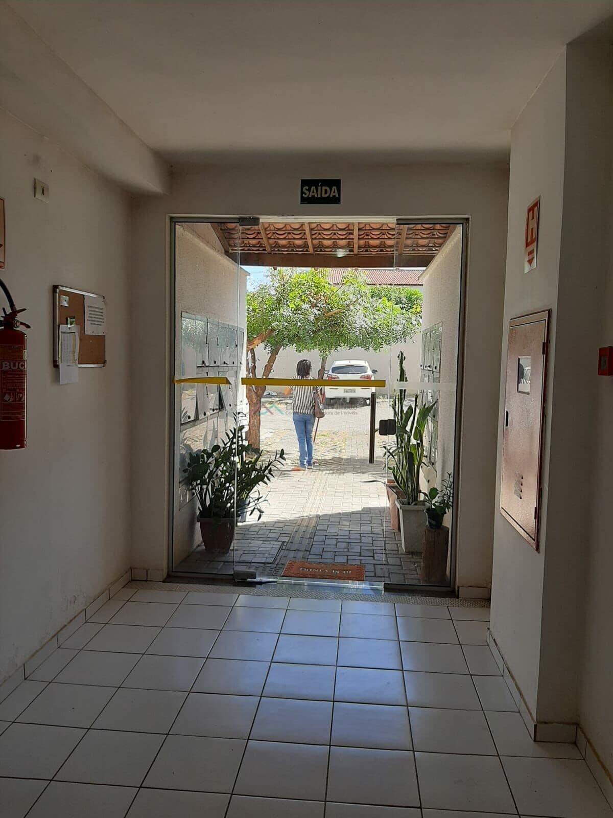 Apartamento no Edifício Guarapari em Teresina-PI