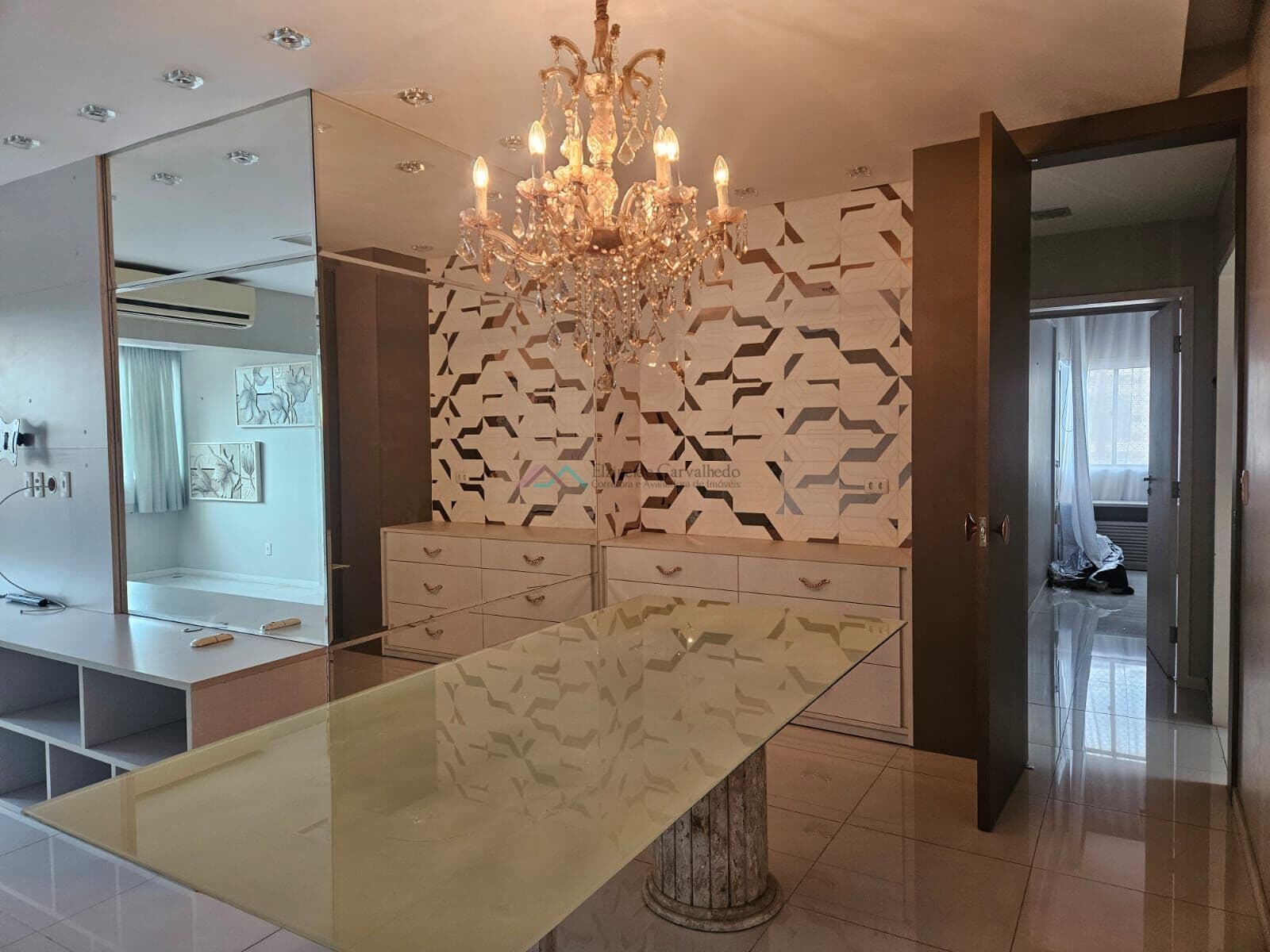 Apartamento Padrão no condomínio Green Place em Teresina-PI