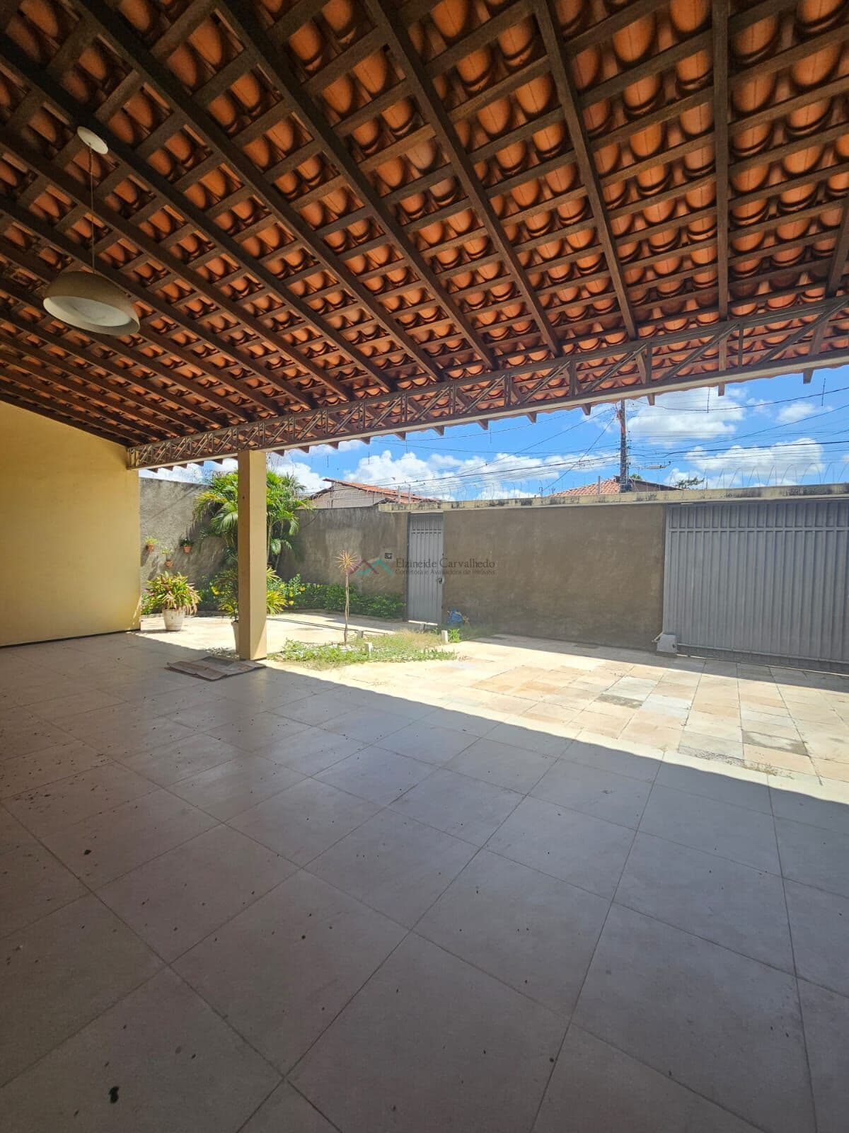 Casa Térrea no bairro Santa Isabel em Teresina-PI