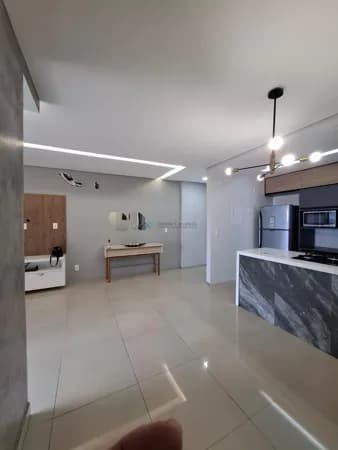 🏢 Apartamento à Venda – 100 m² | Andar alto | 3 Vagas