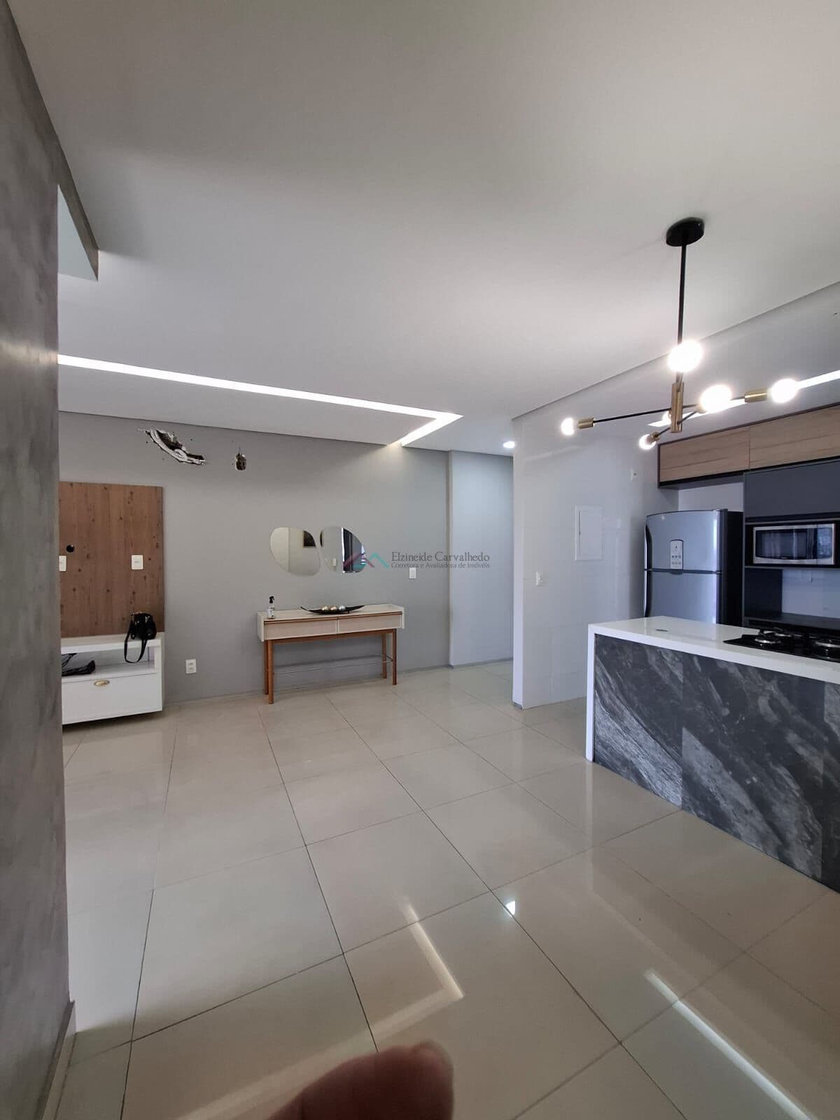 🏢 Apartamento à Venda – 100 m² | Andar alto | 3 Vagas