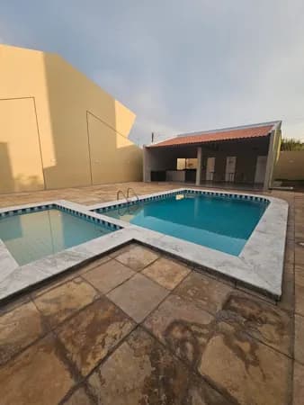 Casa em Condomínio em Santa Lia, Teresina/PI