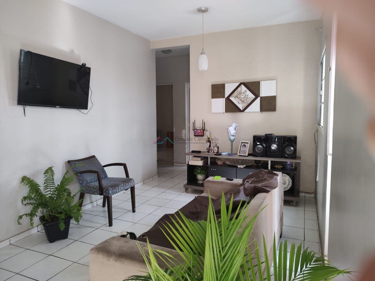Apartamento Padrão no condomínio Dom Avelar em Teresina-PI | 2
