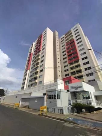 Apartamento Padrão no Condomínio Jacarandá em Teresina-PI
