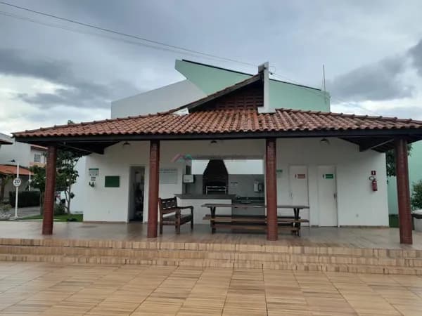 Casa Duplex no Condomínio Green House – 205,88m² | 4 Quartos | 3 Vagas