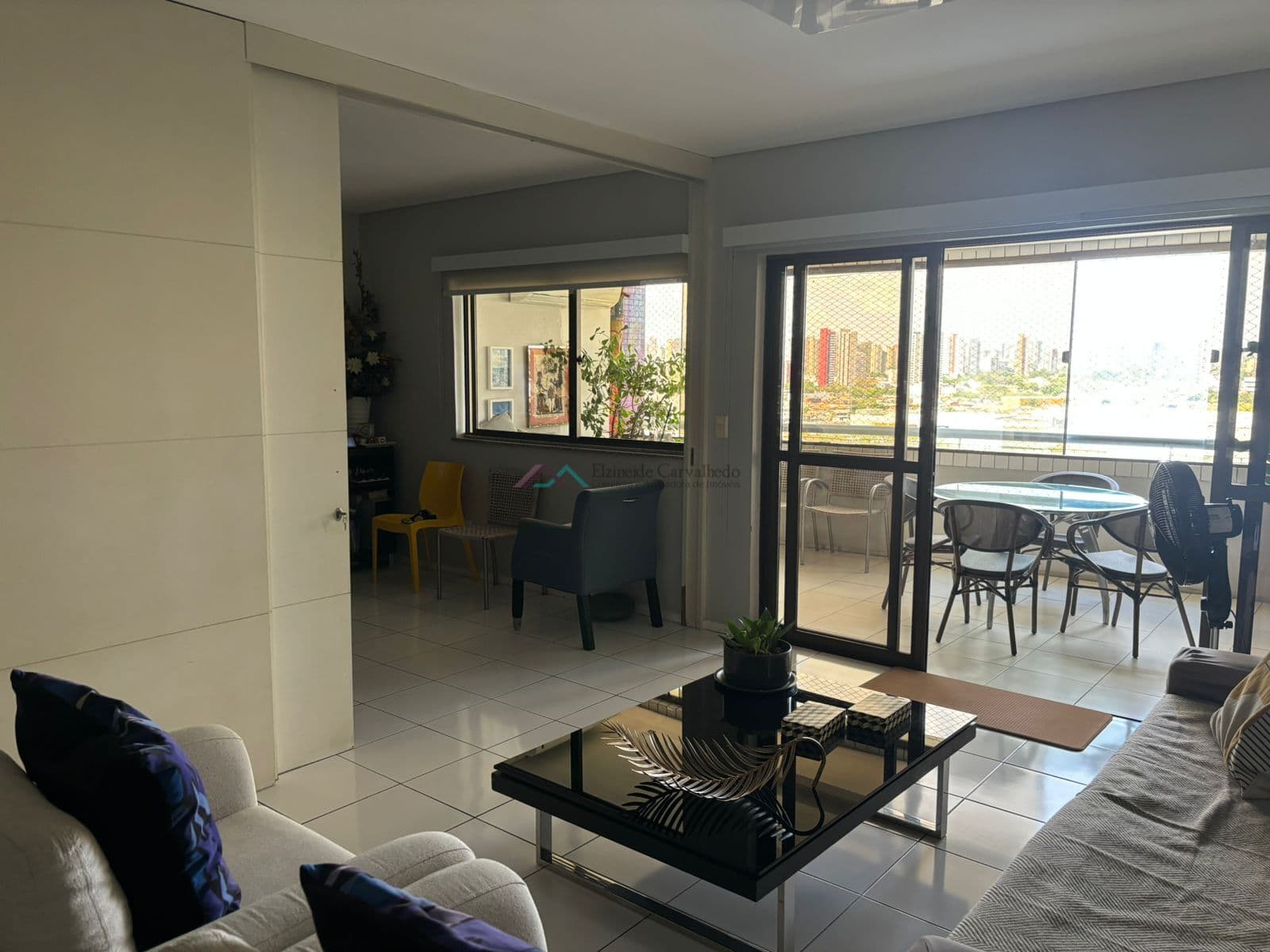 Apartamento Alto Padrão em Ilhotas, Teresina/PI