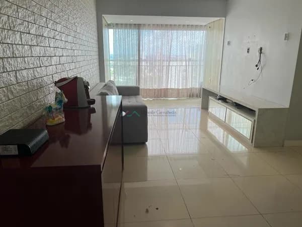 Apartamento Alto Padrão no Savona Residence em Teresina-PI | 2