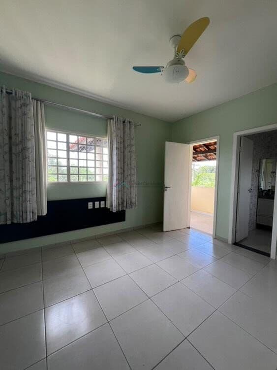 Casas no Condomínio Moinho dos Ventos – Conforto e Exclusividade
