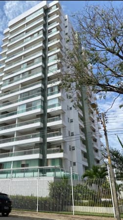 Apartamento Alto Padrão no Àgape Residence em Teresina-PI