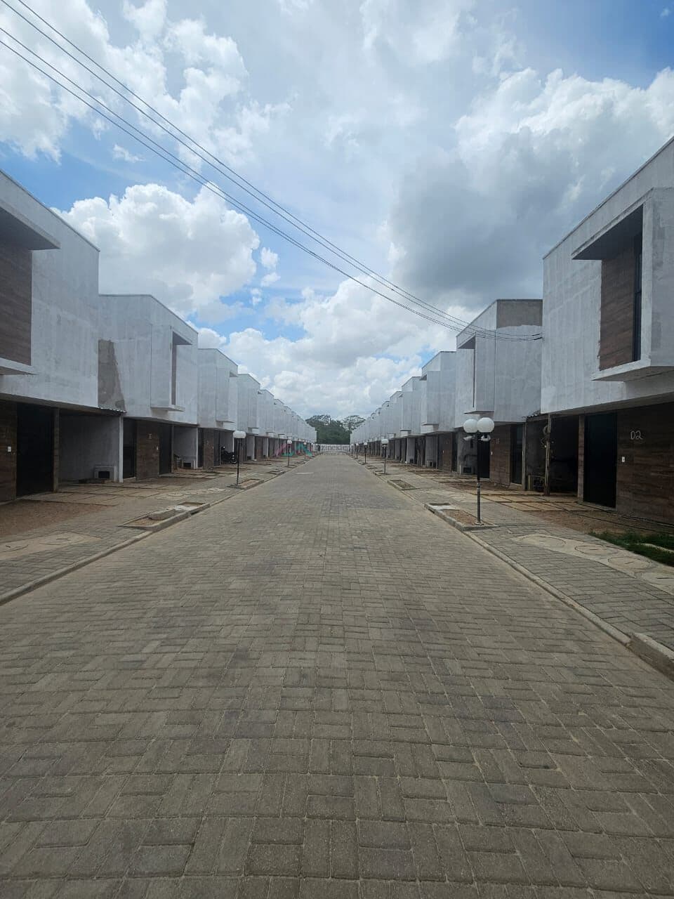 Casa em Condomínio em Pedra Mole, Teresina/PI