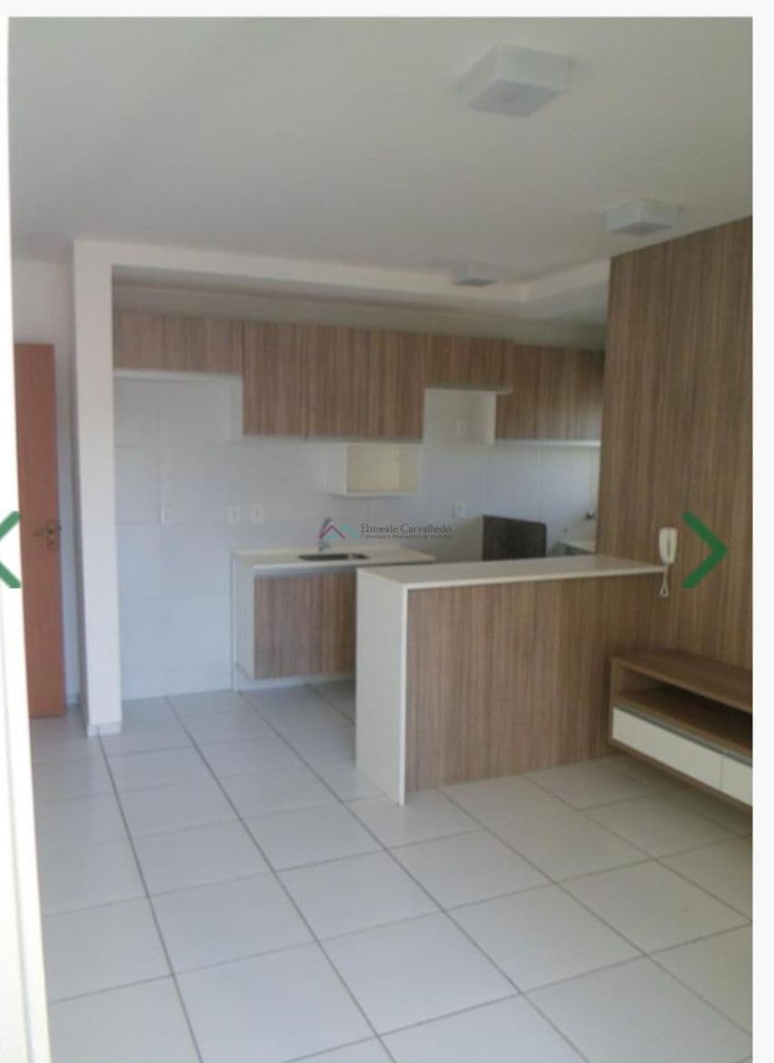 Apartamento Padrão no Jardins Club Residence 1 em Teresina-PI