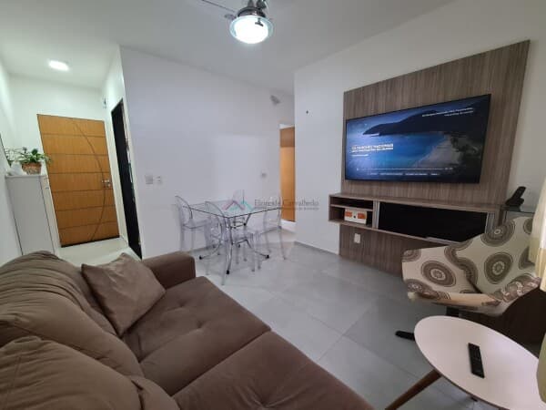 Apartamento Padrão no Condominio Tunas Ferreira em Teresina-PI