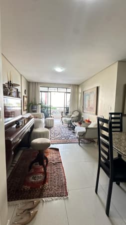 Apartamento Alto Padrão no condomínio Eutalia Veloso em Teresina-PI