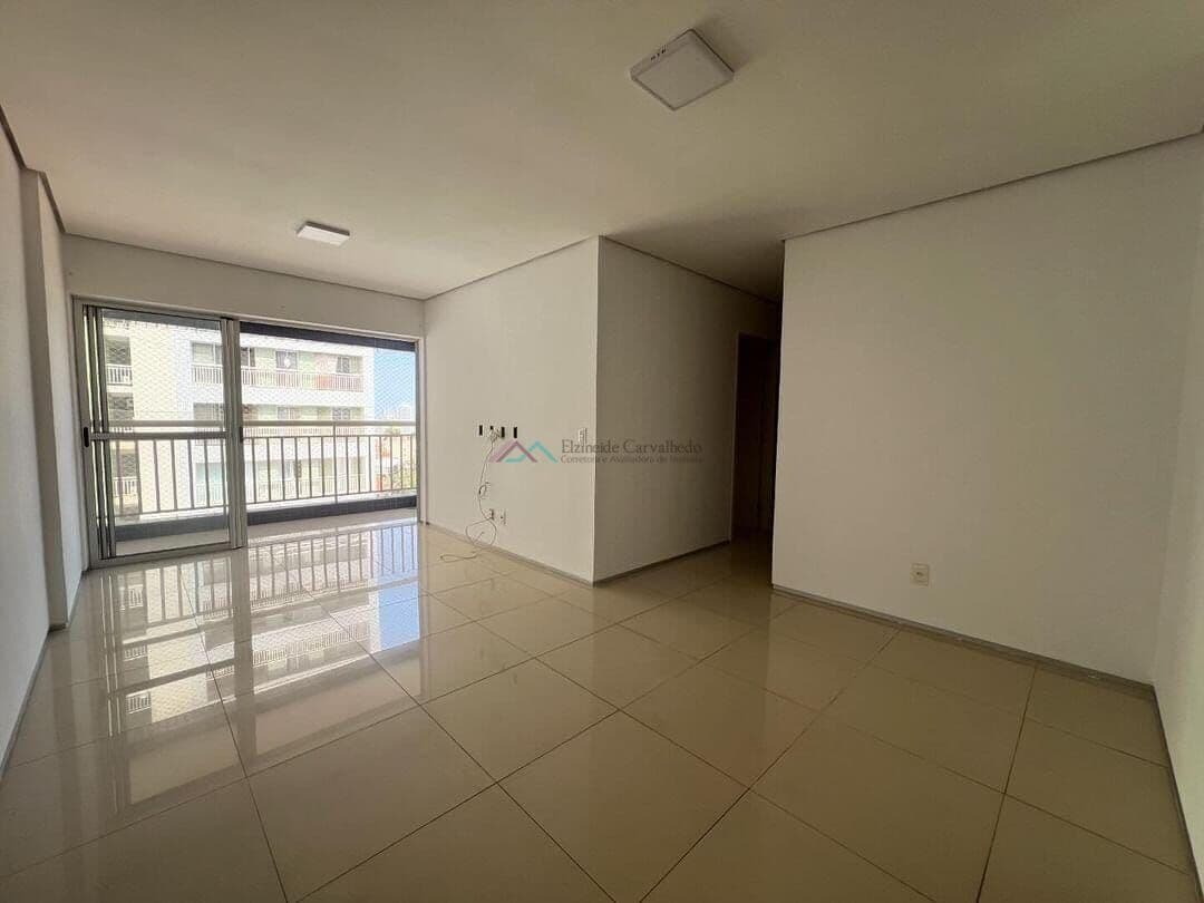 Apartamento Padrão no Savona Residence em Teresina-PI