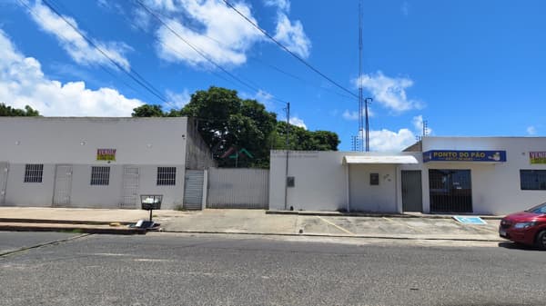 Terreno no bairro Colorado em Teresina-PI