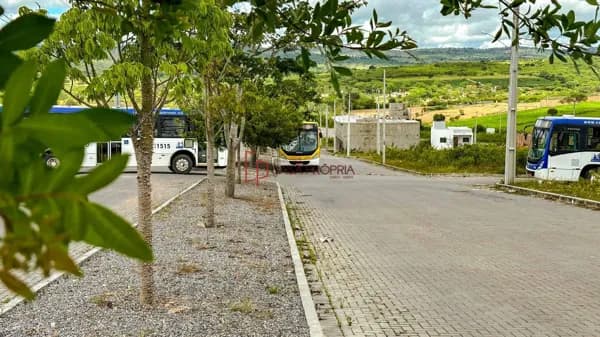 Loteamento Serra verde