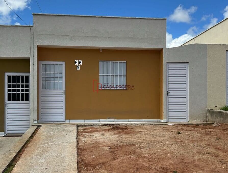 Casa Jardins