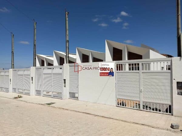 Casa - Salg.