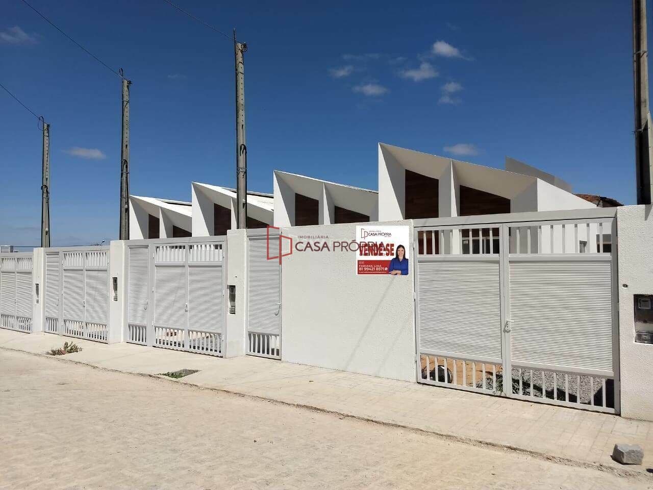 Casa - Salg.