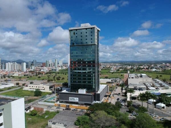 Salas comerciais à venda de 30 a 270 m²