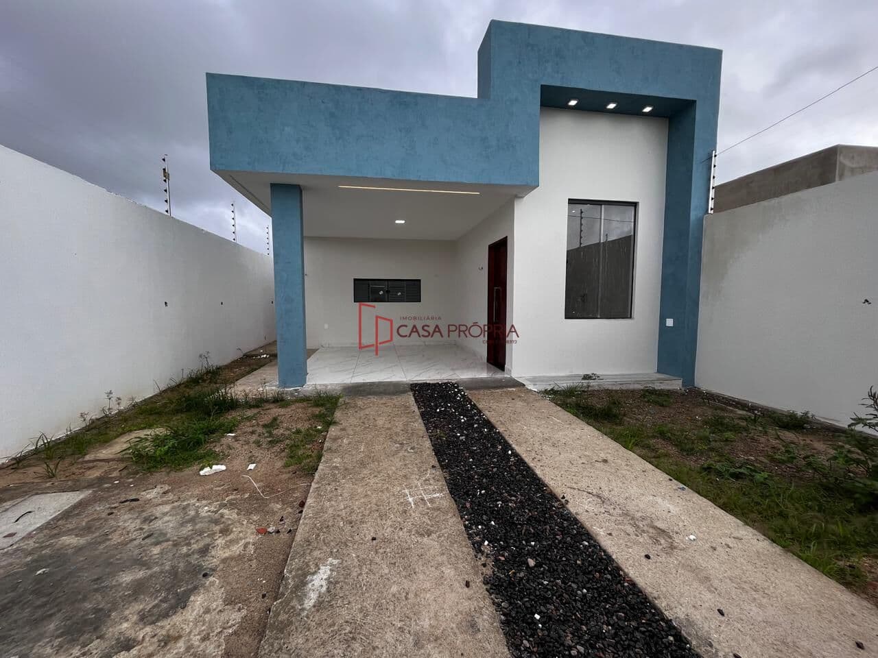 Casa Caville