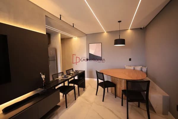 Apartamento Alto Padrão STAR - Indianópolis