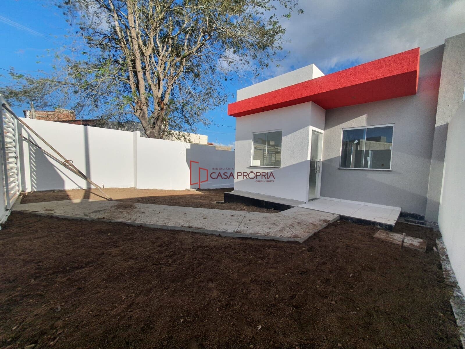Casa Meu Lar, Caruaru-PE