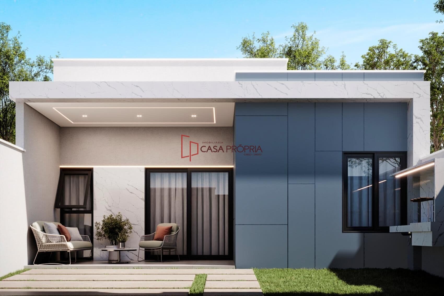 RESIDENCIAL AURORA