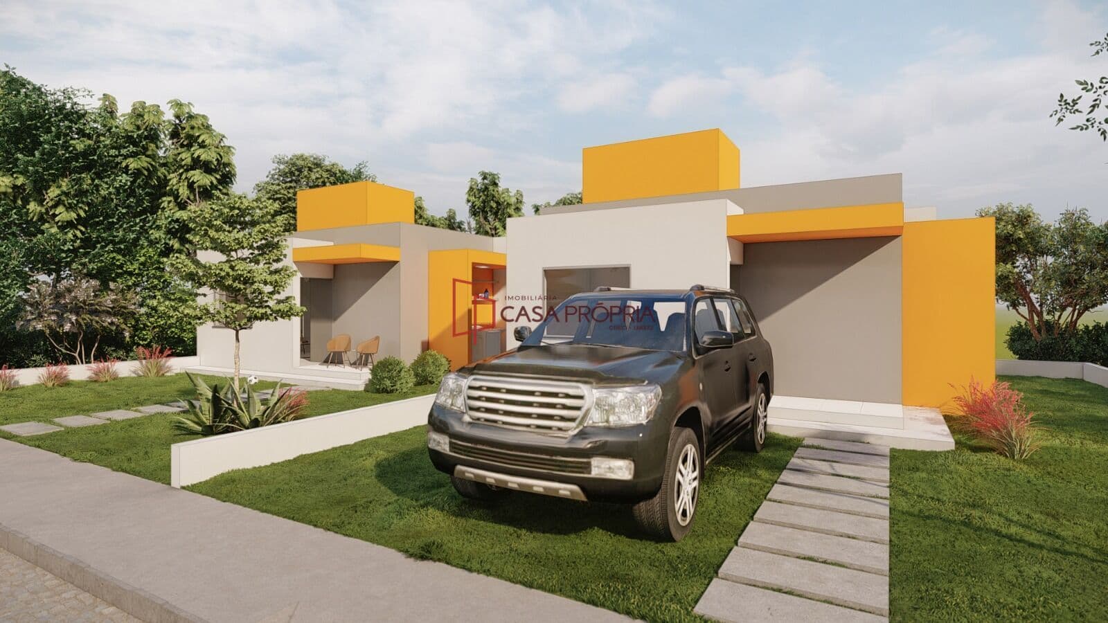 Casa Ravena