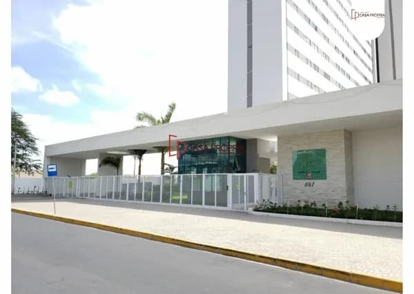 More no Eko Home Club Caruaru - Figueiras