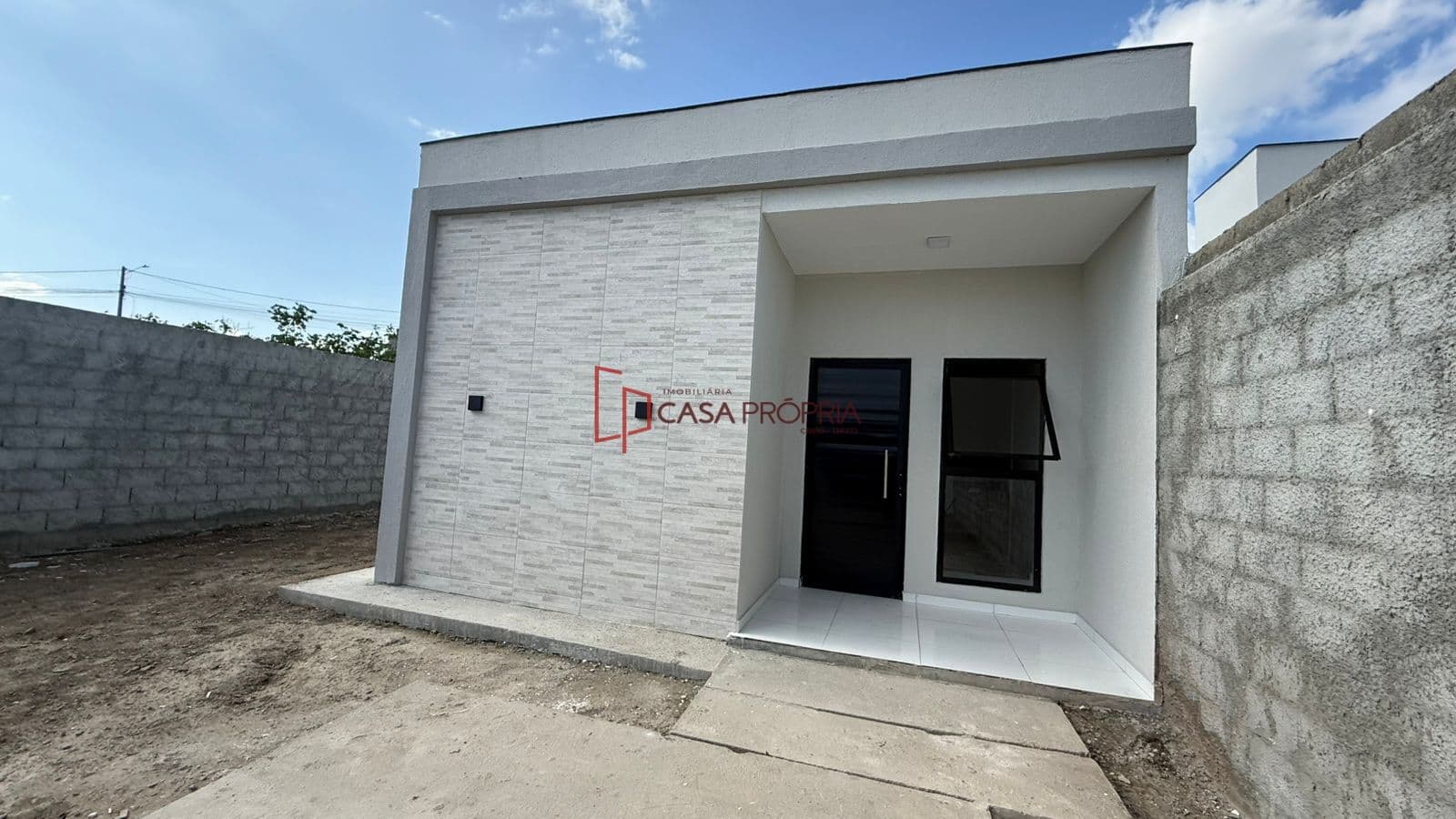 Residência Mandacaru