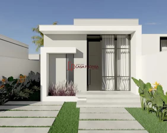 Casa Santorini 2Q