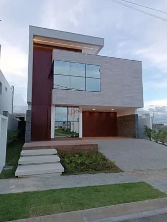 Terra Alpha - Closet e suítes