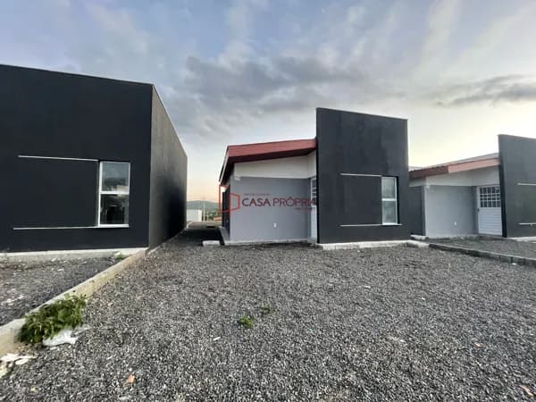 Casas Nova Serra Verde
