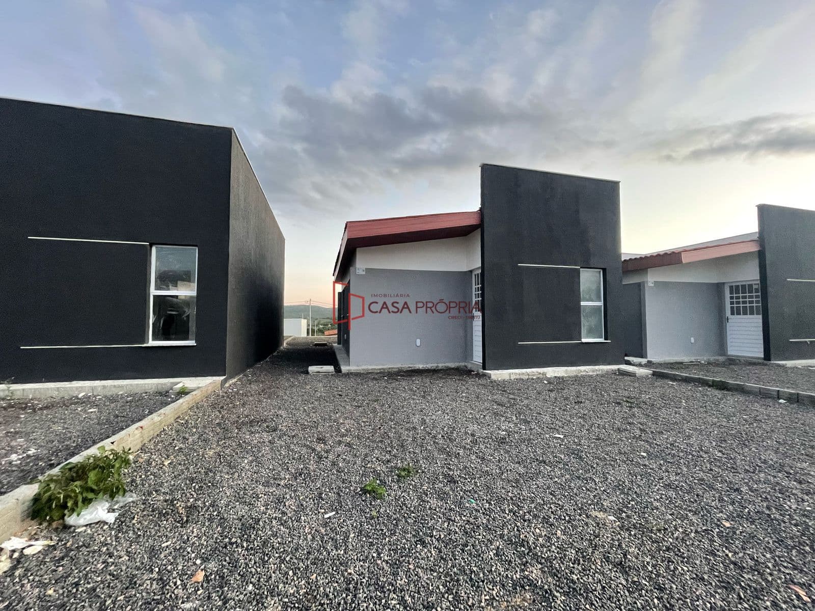 Casas Nova Serra Verde