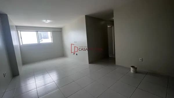 Apartamento em Universitário, Caruaru/PE