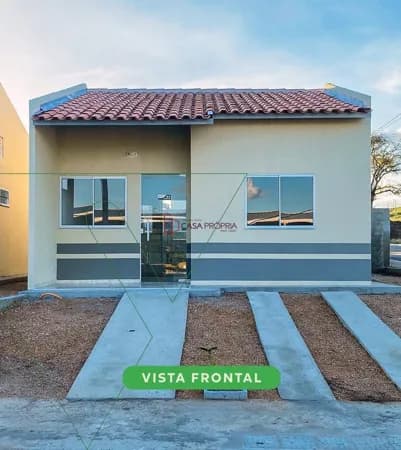 Residencial Vale Dourado